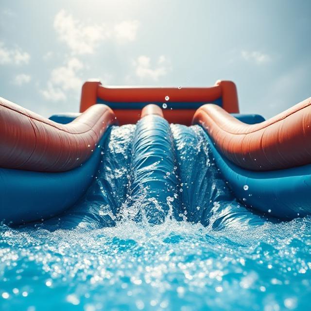 Bounce houses – New Texas Entertainment