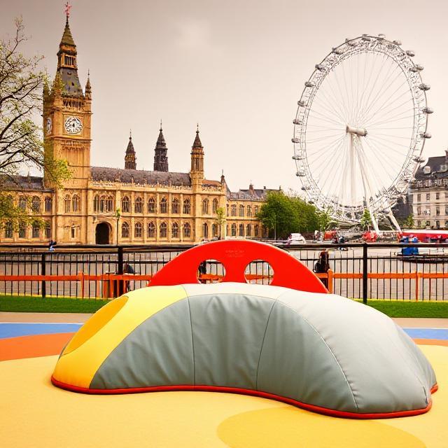 Inflatables – BJ’s Bouncy Castles & Soft Play Hire
